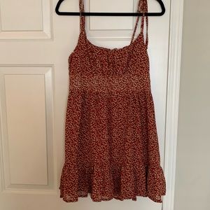 Princess Polly Mini Dress